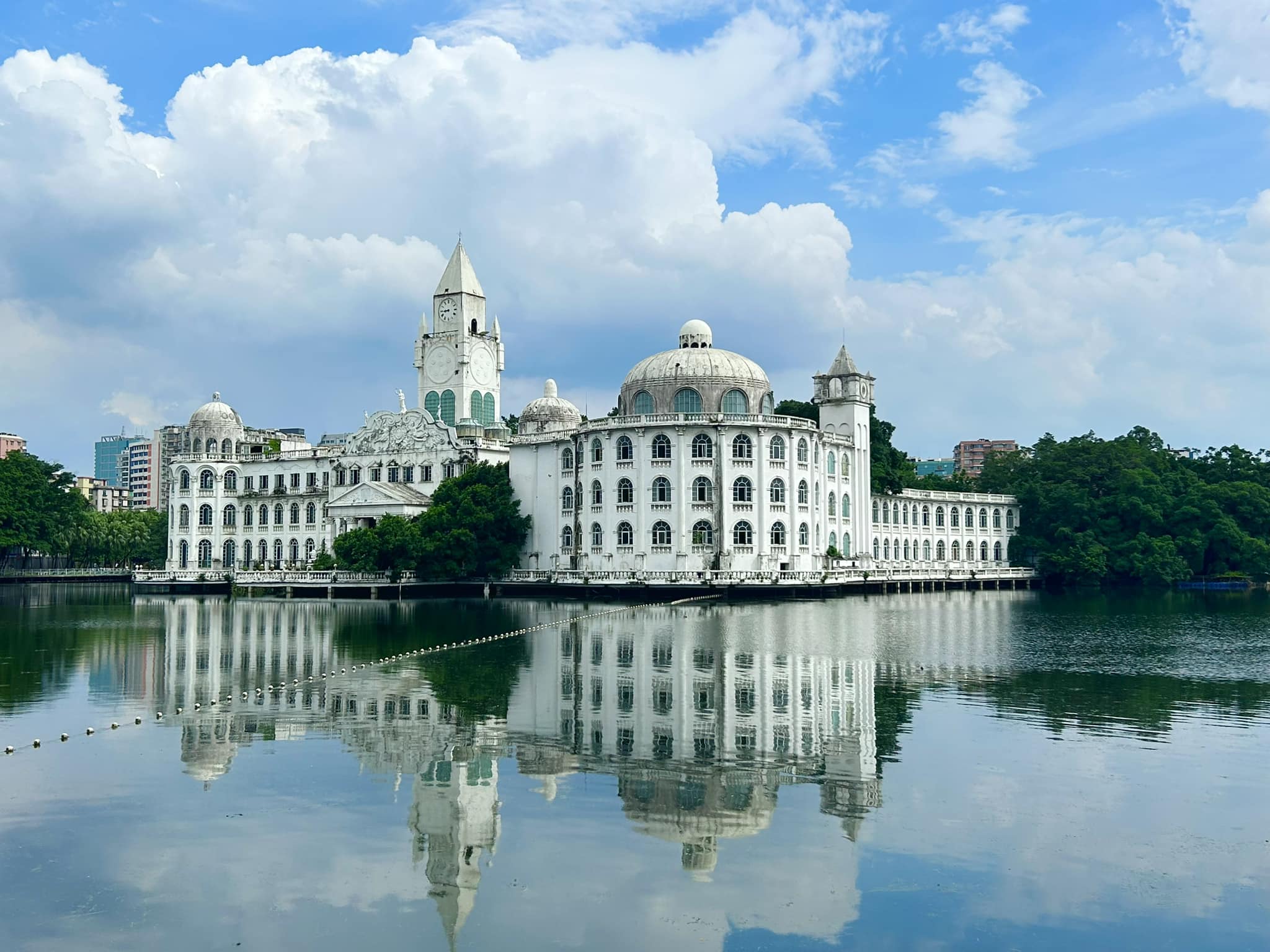 Itinerary Image