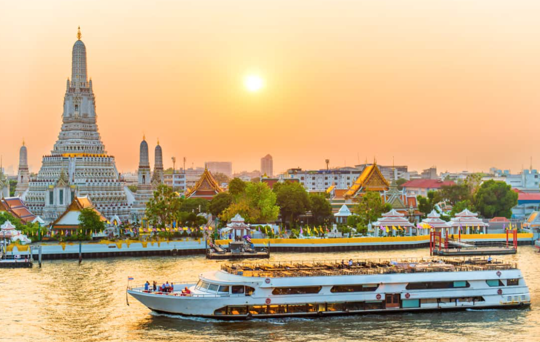 Itinerary Image