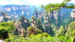 CZ Avatar Furong 6D5N 2026 Tour