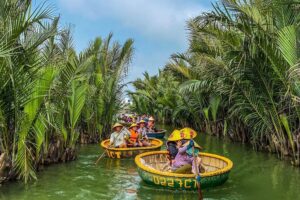 Five Days, One Coastal Dream – Discover Da Nang!