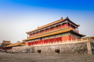 Beijing: Walk the Great Wall, Explore the Forbidden City