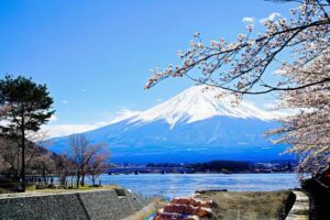 Experience Japan’s Best: From Tokyo Lights to Mt. Fuji Heights