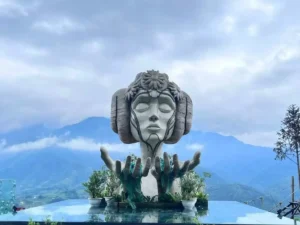 Your Private Sky Route to Sapa, Hanoi & Ha Long Bay