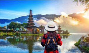 Discover Bali: Adventure, Culture, Relaxation