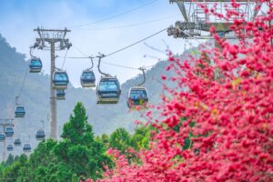 Fascinating Taiwan — Where Tradition Meets Modernity