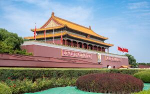 Ski by Day, Play by Night – Beijing 5D4N