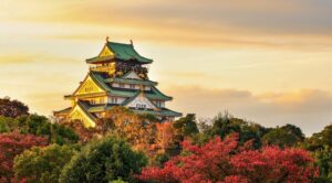 Experience the Heart of Japan, One City at a Time!
