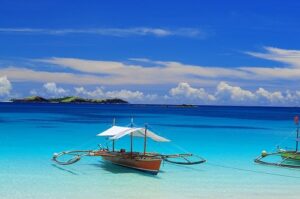 Escape the Noise, Embrace the Calm — Two Days in Calaguas!