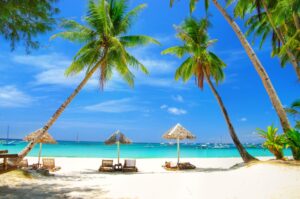 Tropical Whispers, Boracay Wonders