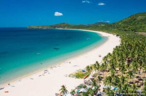 Discover the Hidden Gem of Zambales — Anawangin Day Tour!