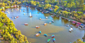 Two Days of Chill, One Night of Thrill – Experience Baguio!