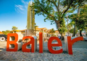 Find Your Calm by the Sea — Baler 2 days 1 night Getaway.