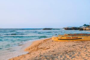 Unwind Where the Sun Meets the Sand — Bolinao!