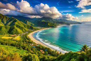 Experience the Surf Capital in a Day: Baler!