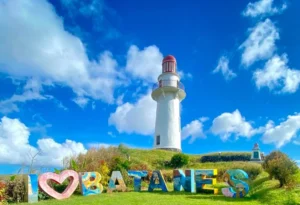 Timeless Horizons, Breathtaking Batanes