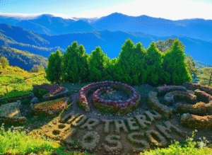 All-in-One Adventure, Twice the Thrill – Sagada!