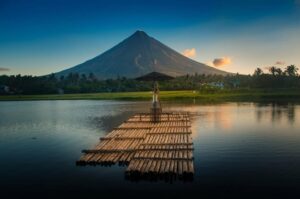 Experience Bicol – 3 Cities, 2 Nights, Pure Fun!