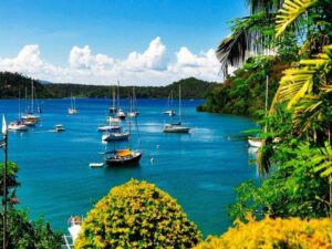 Sail, Swim, Repeat – 3 Days of Puerto Galera Bliss!