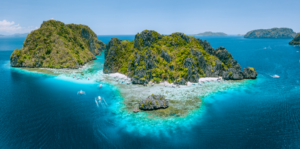 Treasure the Beauty of El Nido