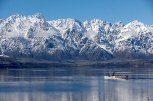 From Fjords to Peaks – 8 Days of New Zealand’s Pure Wonder!