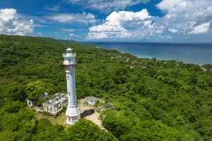 Escape to Paradise — A Three Days Two Nights of Bolinao Bliss!