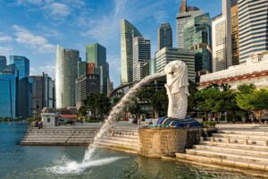 Singapore-Malaysia 5D3N Tour
