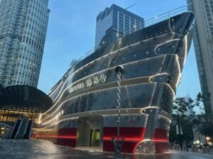 Sail Into Wonder: China & South Korea in 6 Days of Magic