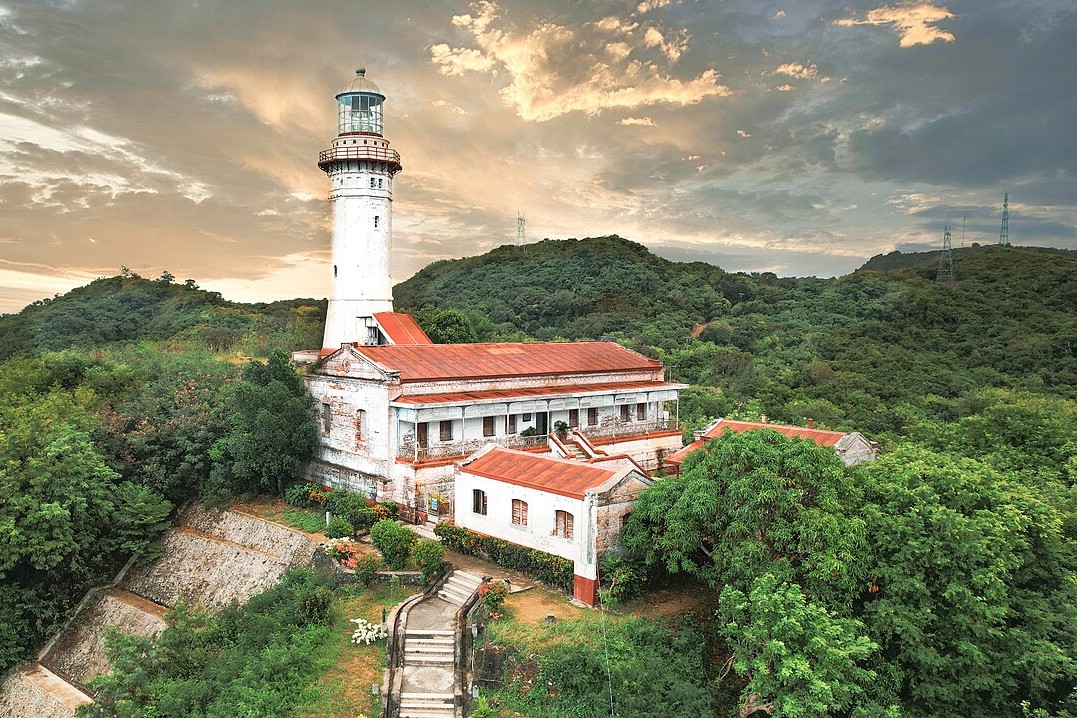 4D3N COMBO ILOCOS + BAGUIO