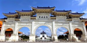 Discover the Heart of Taiwan: Taipei & Taichung in 4 Days of Wonder