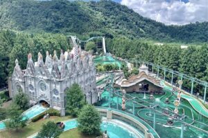 Taste & Travel Taiwan 4D3N – Culture Villages, Night Markets & City Icons