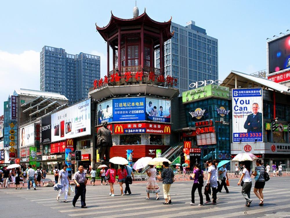 Dreamscape China: Avatar Peaks, Mini Venice & Furong Falls 5D4N Charter 2026